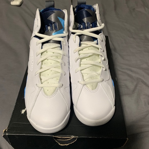 Jordan 7 - Picture 3 of 3